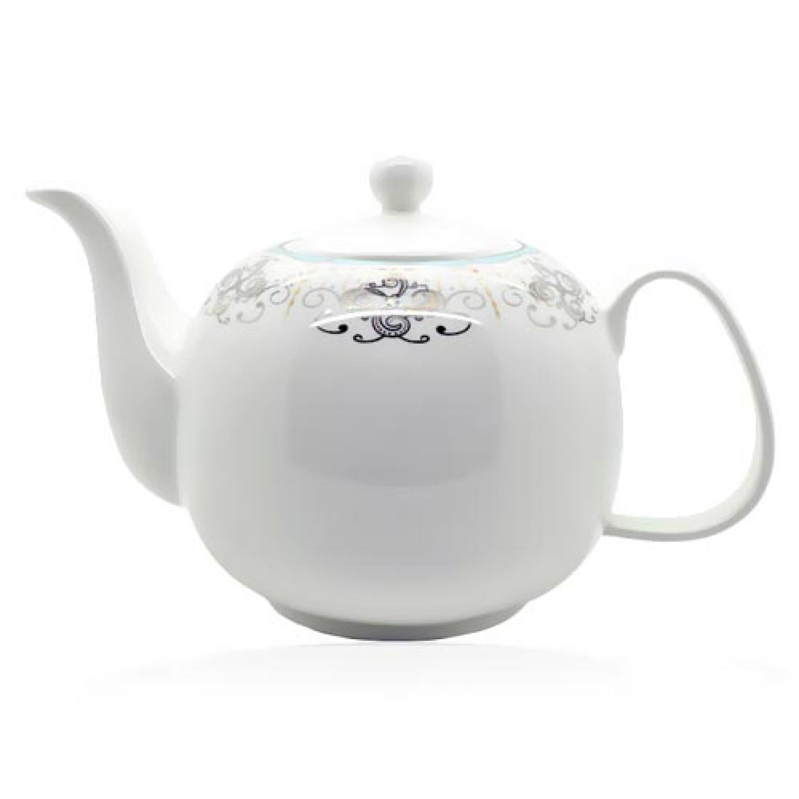 

Чайник ТМ "TEASTAR" «Флоренция» 1200мл