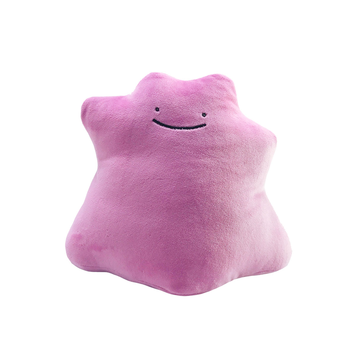 

Мягкая игрушка POKEMON - ДИТТО (20 cm)