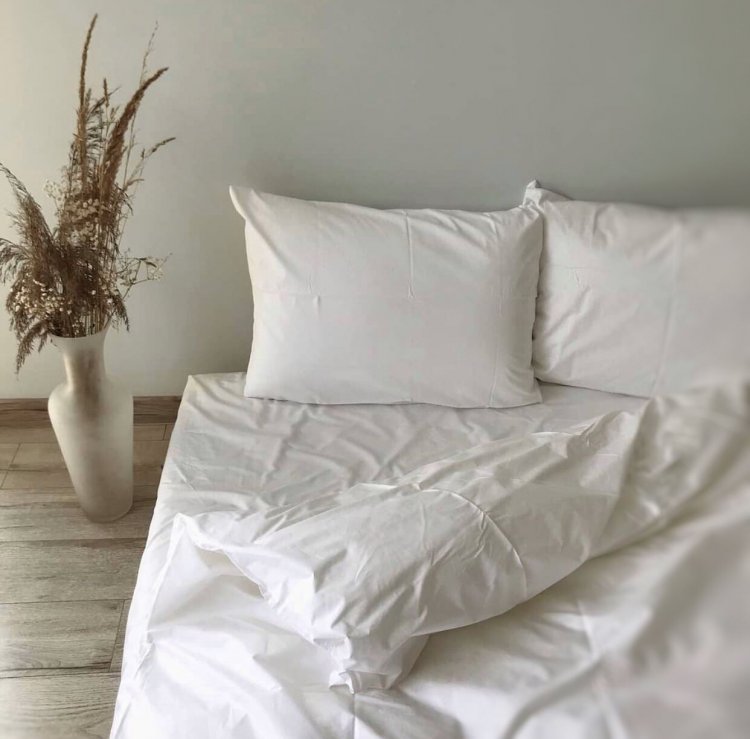 

Комплект постельного белья IMAH из Бязи (Хлопок) GOLD LUX Односпальный 83o