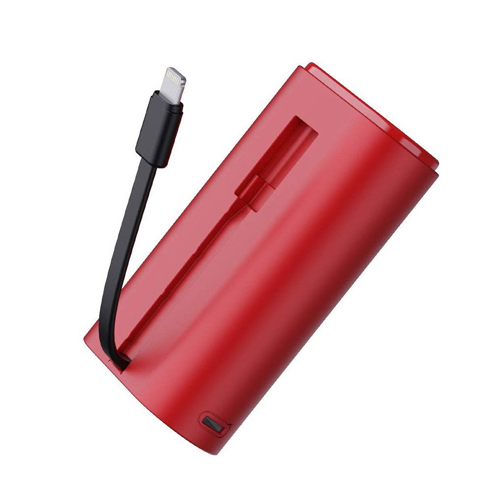 

УМБ iWalk Link Me 10000 Red