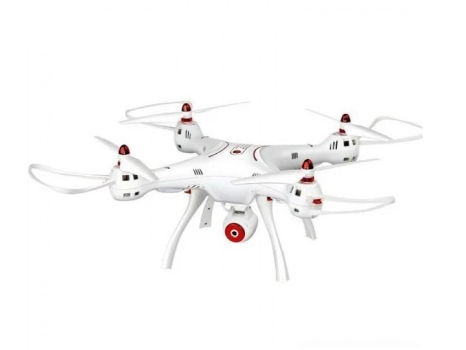 

Квадрокоптер Phantom QY66-R2A c WiFi камерой переворот на 360 градусов