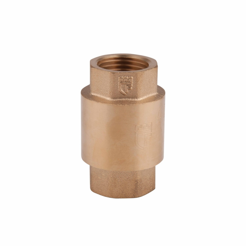 

Обратный клапан SD Forte 1" 1/4