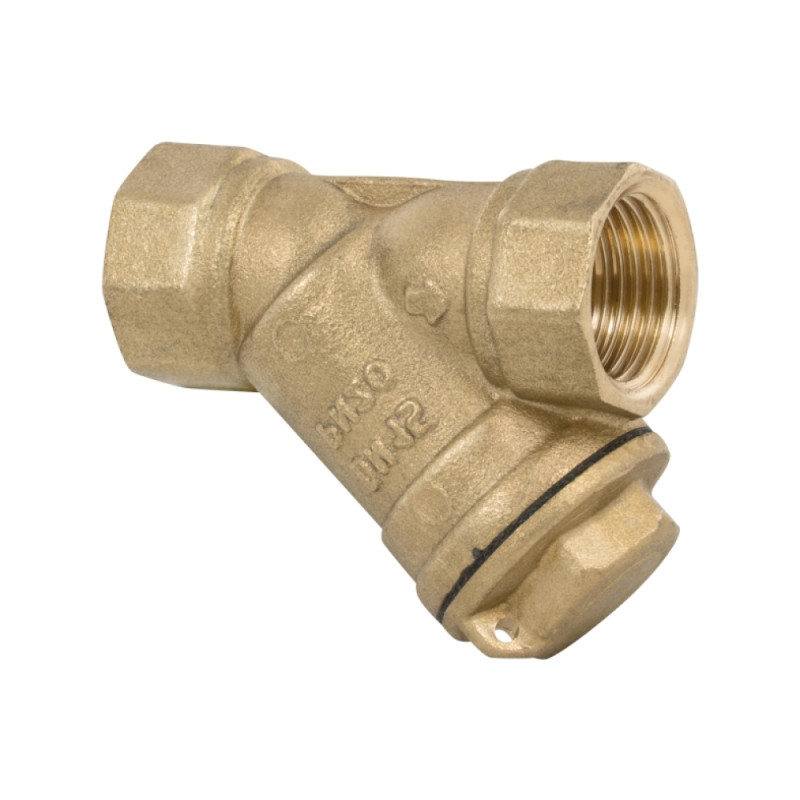 

Фильтр косой Rastelli компакт 1" Арт. 412R