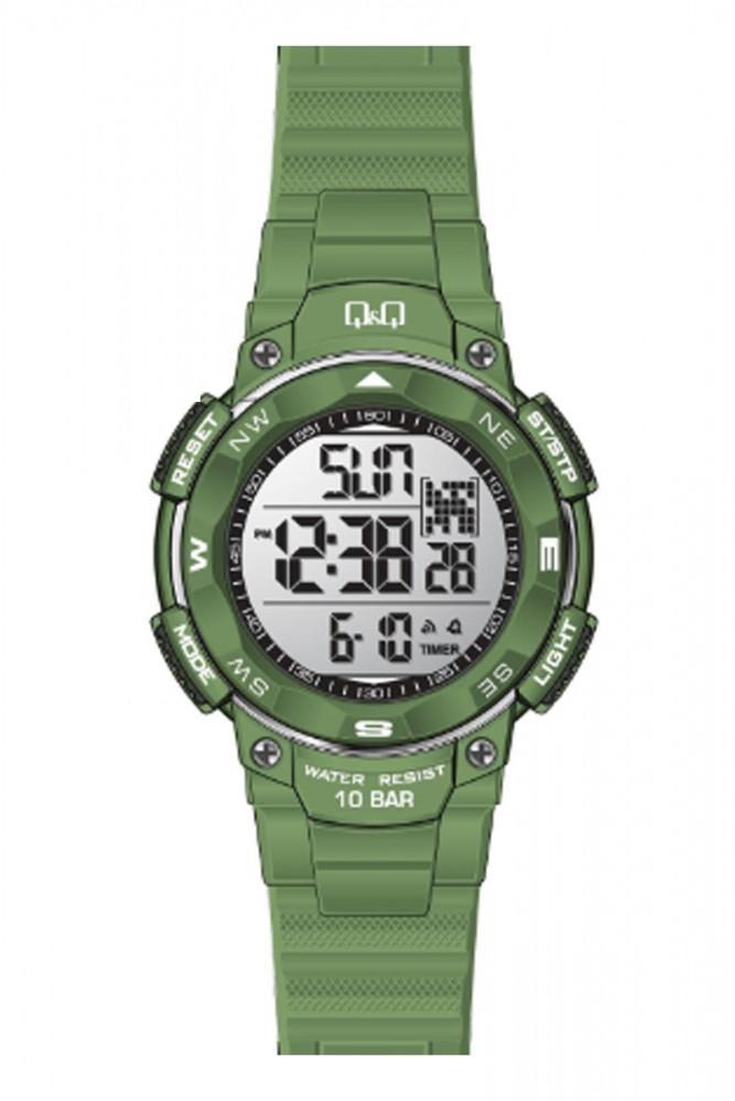 

Мужские часы Q&Q M124J008Y