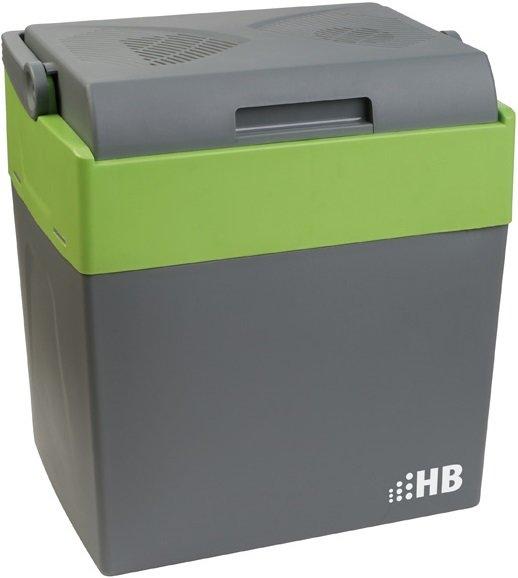 

Туристический холодильник HB PC1030 30l (нагревальная функция)