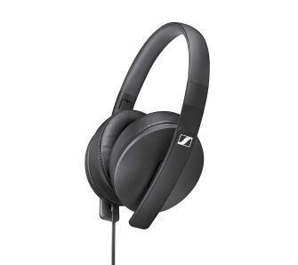 

Наушники без микрофона Sennheiser HD 300 (S508597)