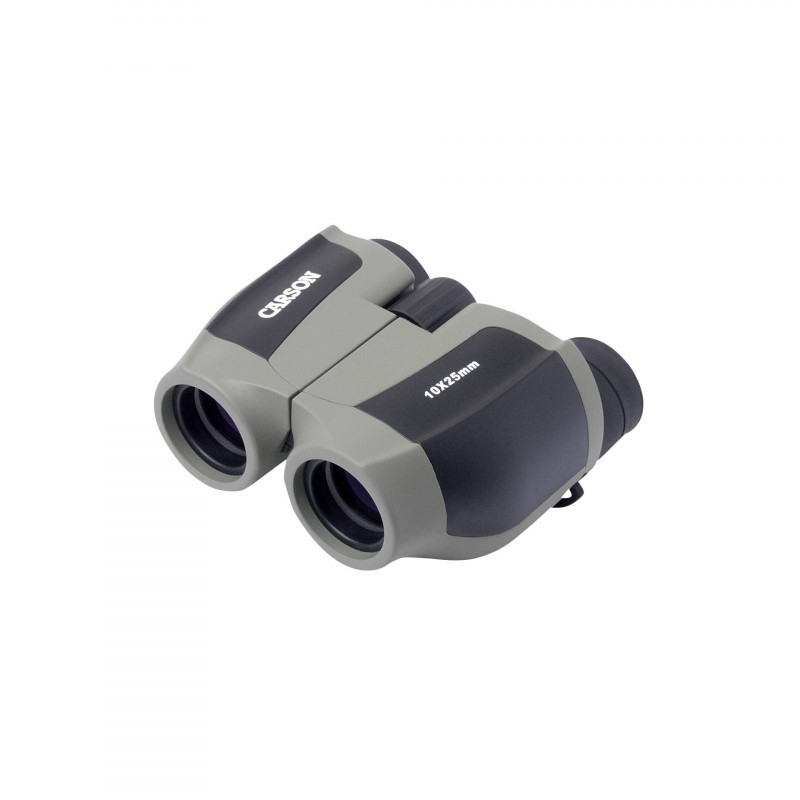

Бинокль Carson JD-025 Scout Plus 10x25