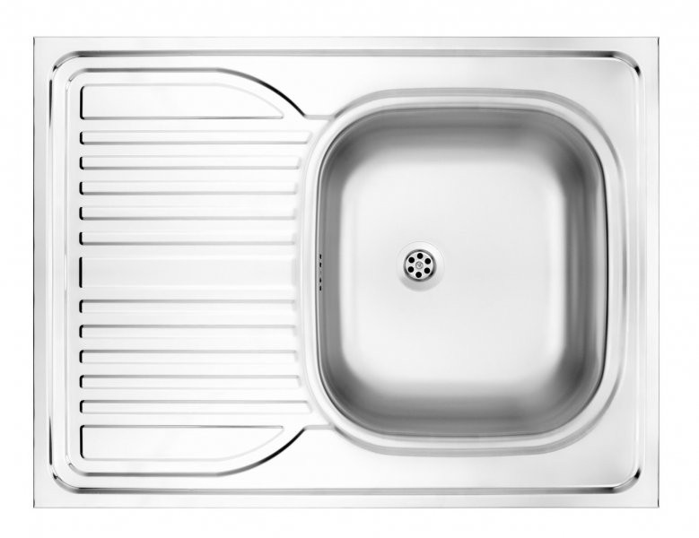 

Кухонная мойка DEANTE Tango ZM6 011L