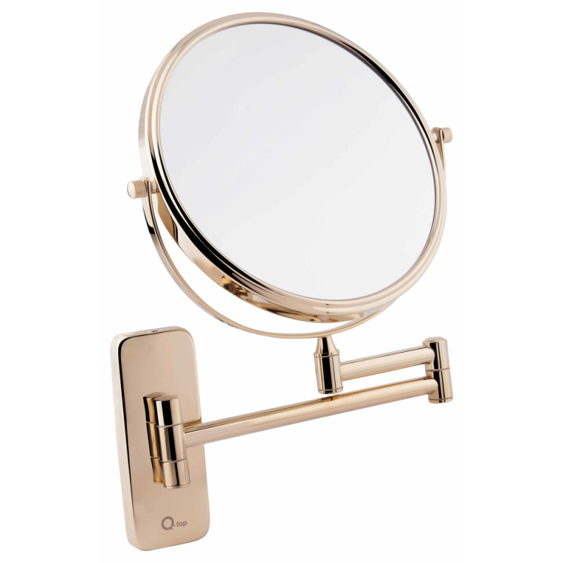 

Зеркало косметическое Liberty ORO 1147 Q-Tap