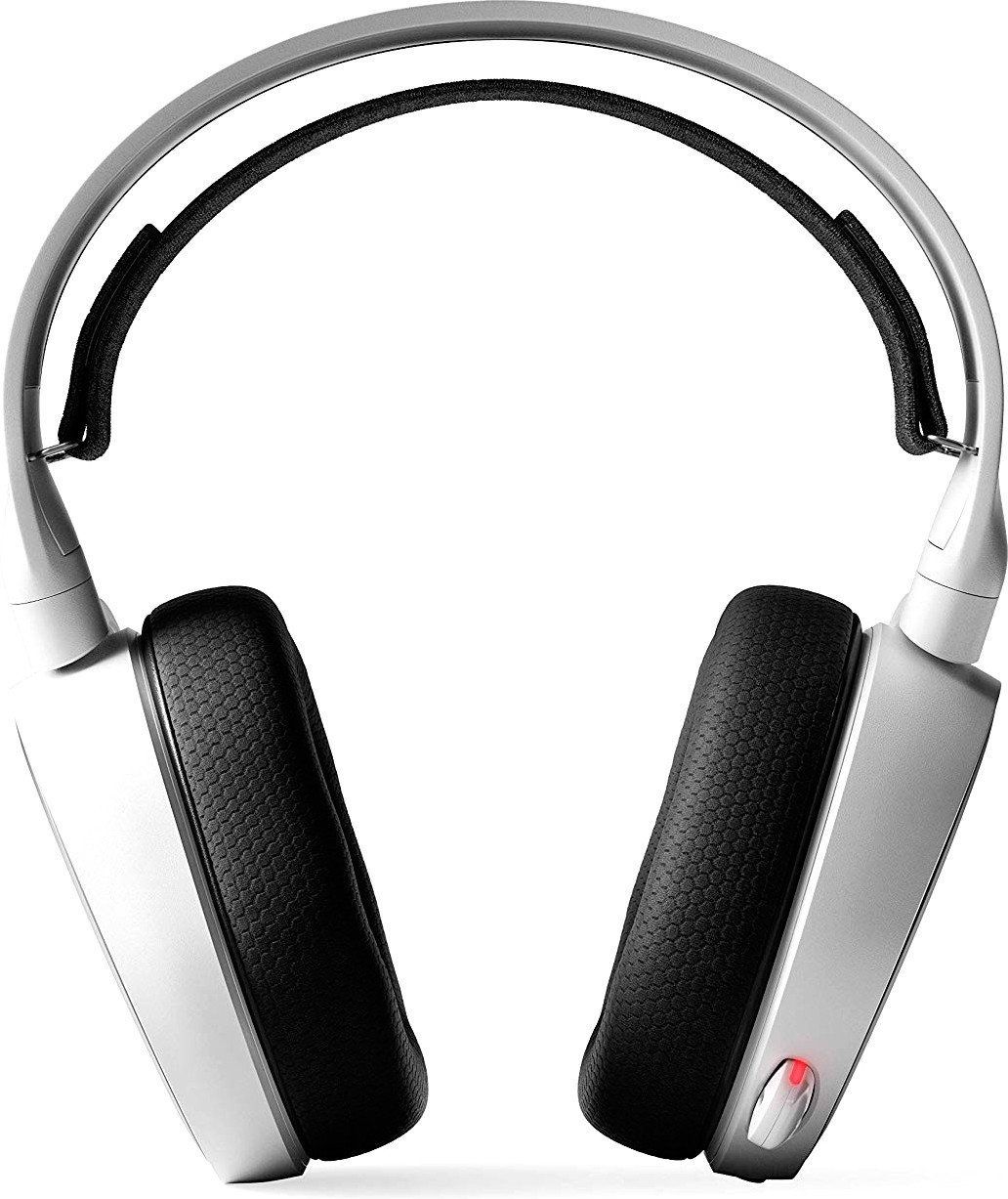 

Гарнитура SteelSeries Arctis 5 2019 Edition White (61507)