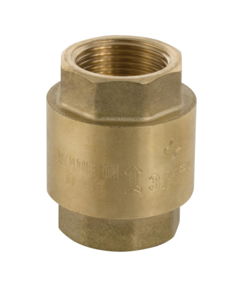 

Обратный клапан RASTELLI 1 1/2" (480VM040)