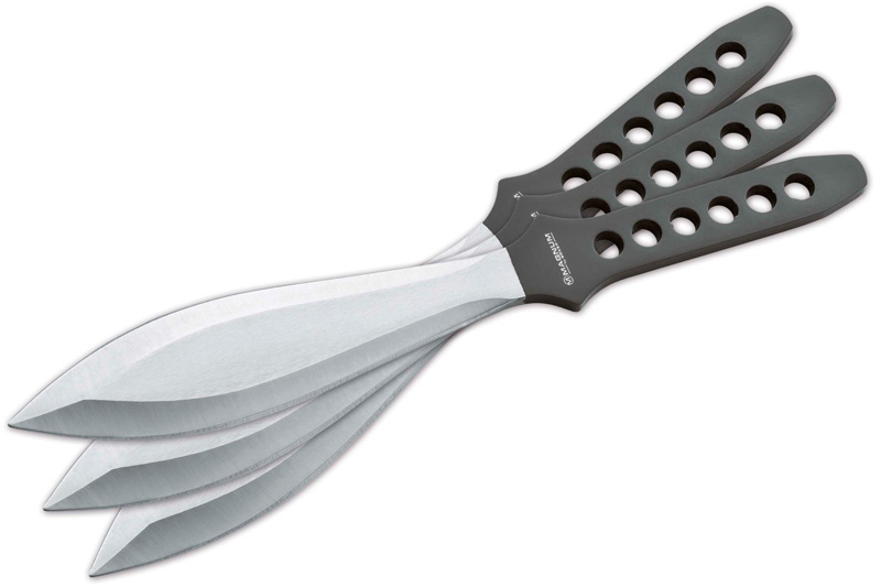 

Набор метательных ножей Magnum Throwing Knife Set Profi I (02GL193)