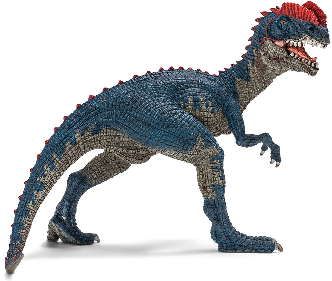 

Игрушка-фигурка Schleich Дилофозавр (14567)