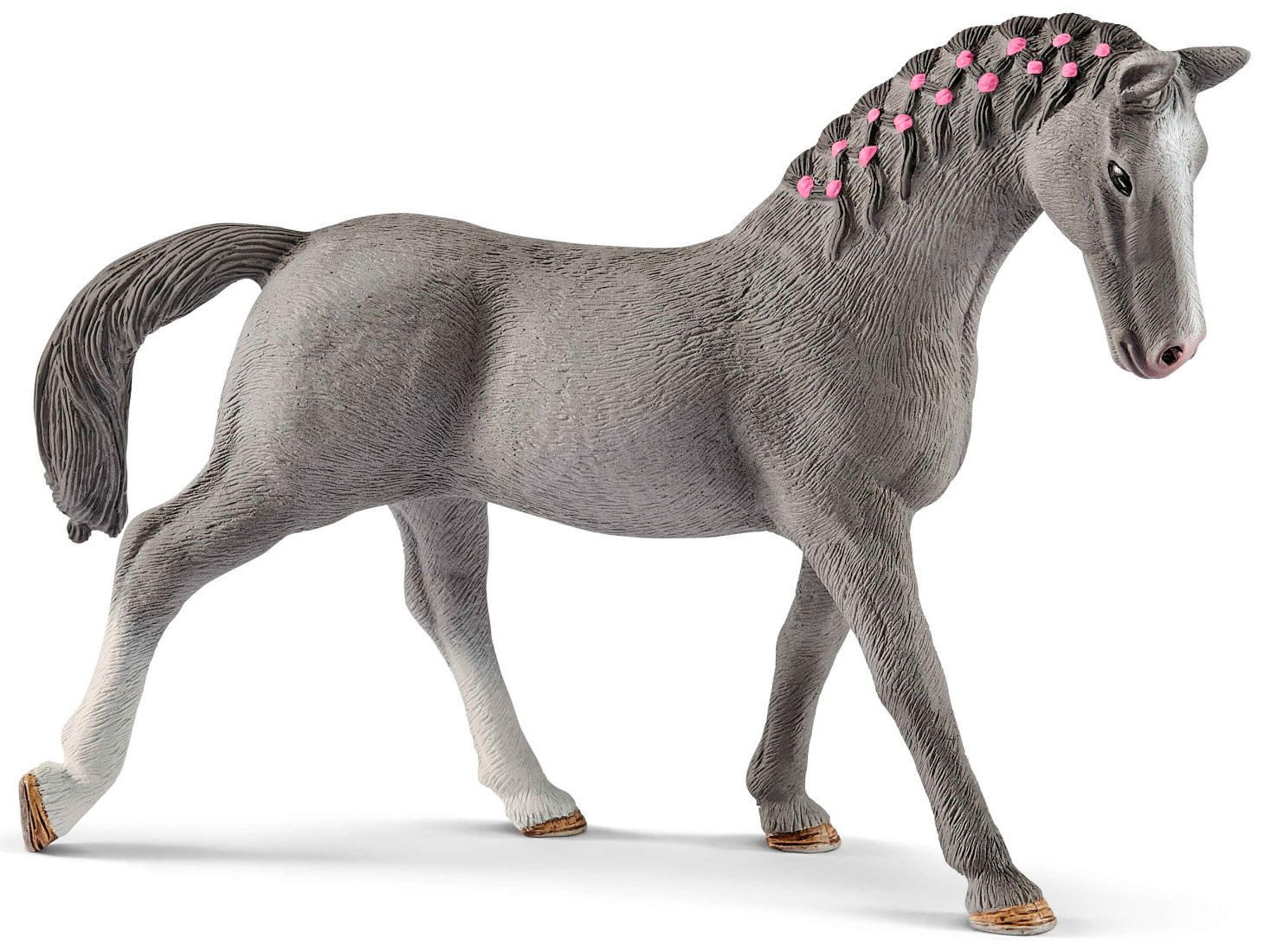 

Игрушка-фигурка Schleich Тракененская кобыла (13888)