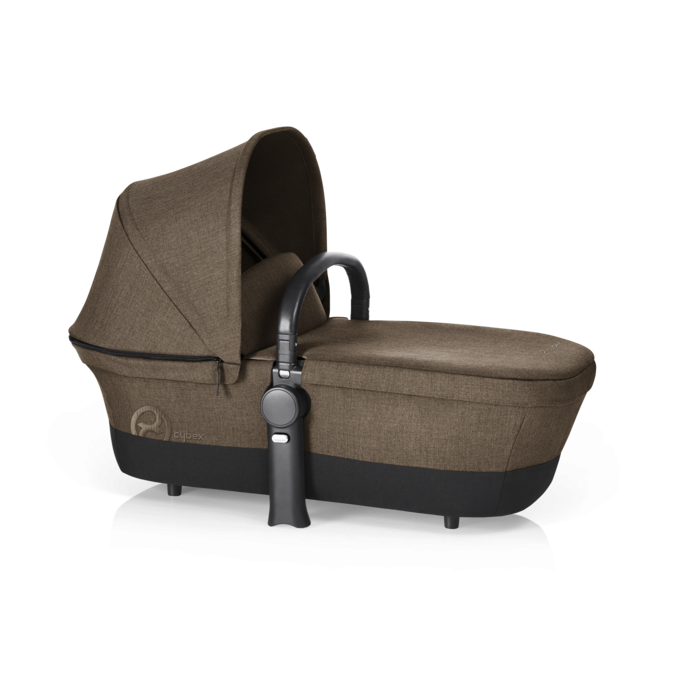 

Люлька Priam Сybex (Cashmere Beige-beigе)