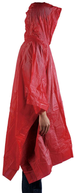 

Плащ-пончо AceCamp Vinyl Rain Poncho (0003908)