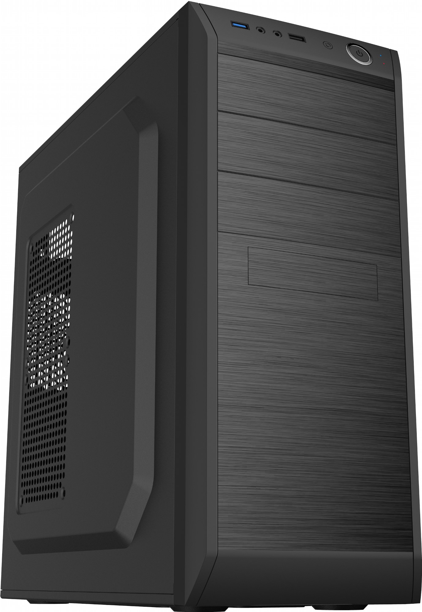 

Корпус GameMax MT524-NP-U3