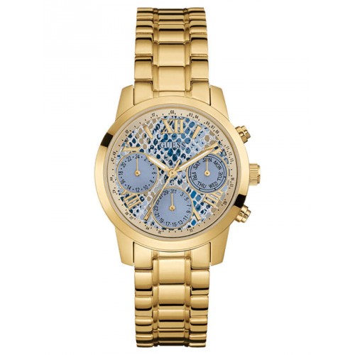 

Часы наручные Guess W0448L6