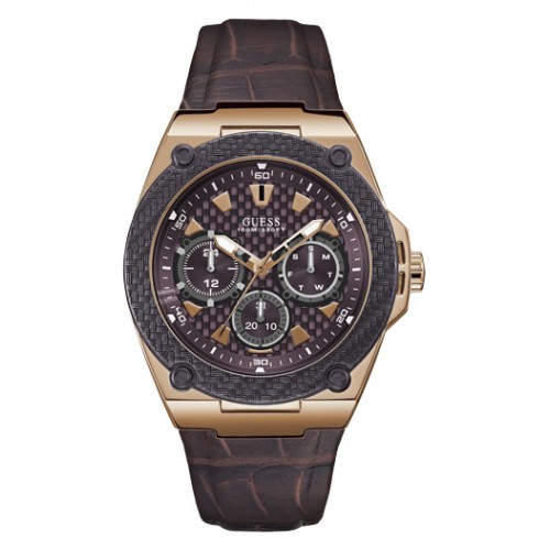 

Часы наручные Guess W1058G2