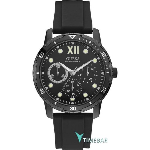 

Часы наручные Guess W1174G2