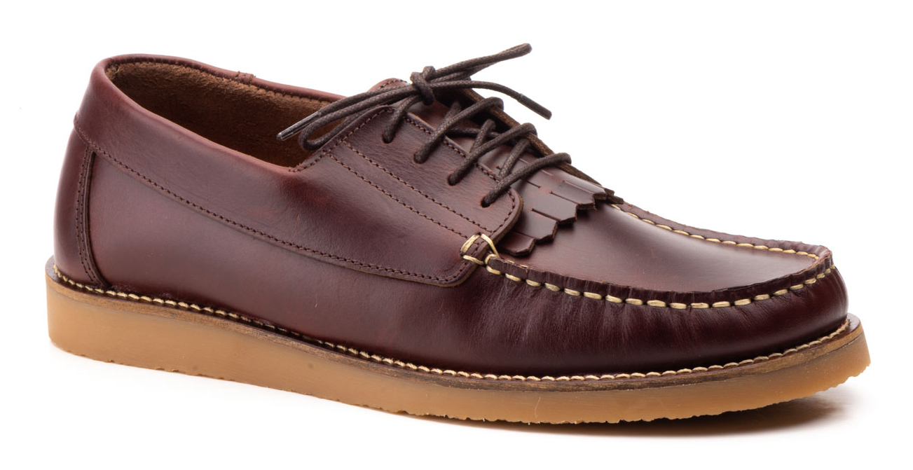 

Топсайдеры Keelan 41 marron коричневые
