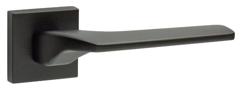 

Ручка Fimet 1354 Corsa Чёрный матовый