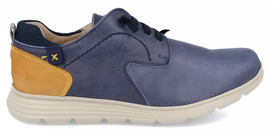 

Сникеры Digo marino 42 синие