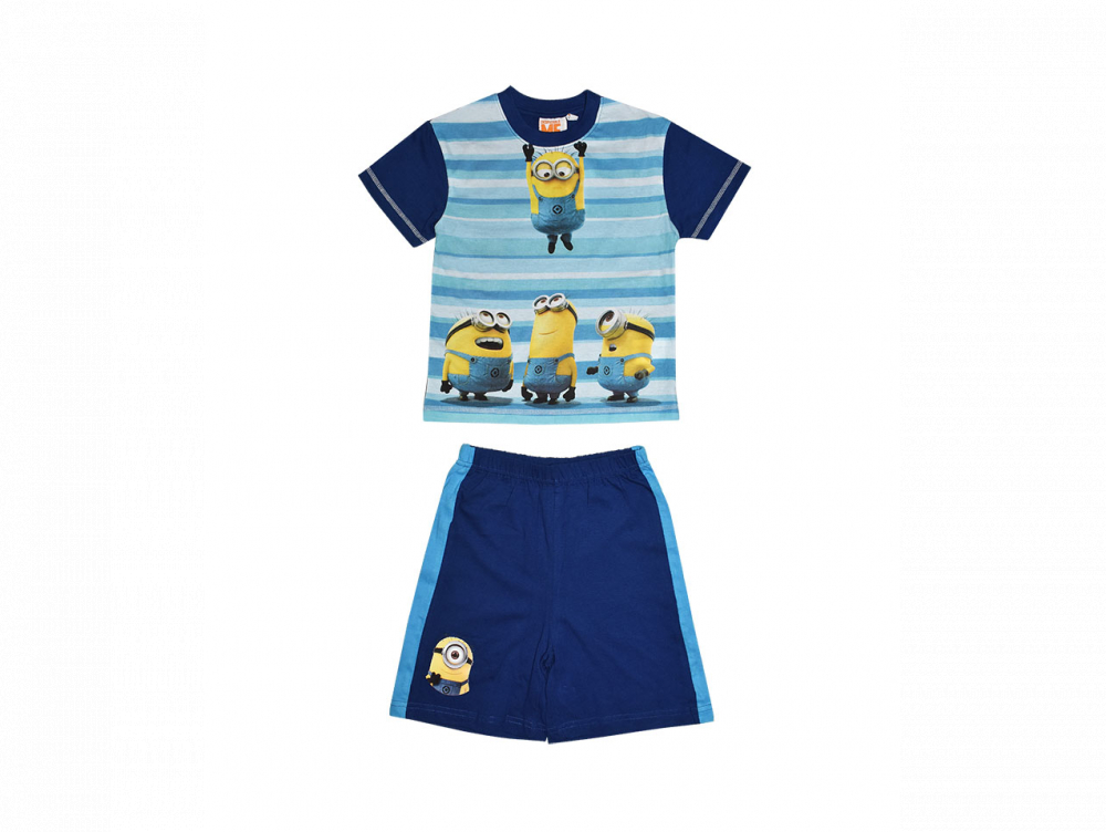 

Костюм Disney BDO59681 128 СМ Синий 59681