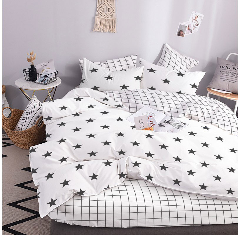 

Комплект постельного белья ТЕП 336 Morning 150x215