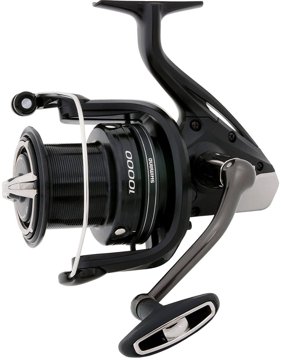 

Катушка Shimano Aerlex 10000 XTB (22667628)