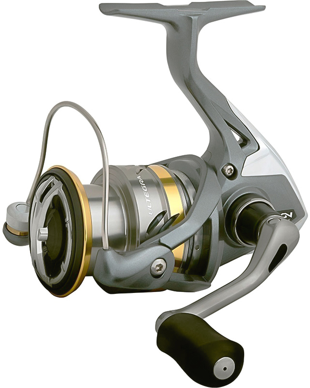 

Катушка Shimano Ultegra 2500 FB (22667196)