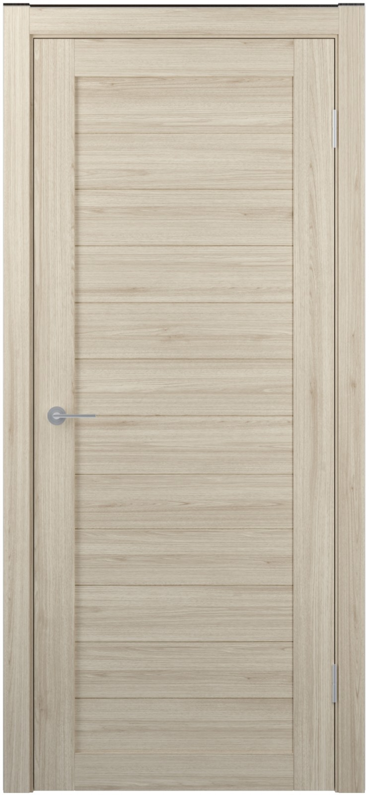

Дверне полотно 2000х800х35 Unidoors FM 13 Cappuccino