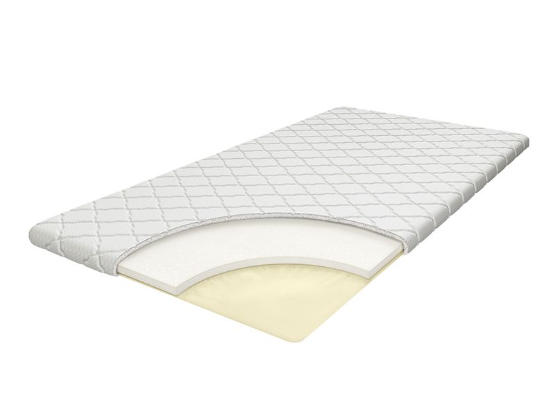 

Топпер Askona Foam 1 80x190 (0001)