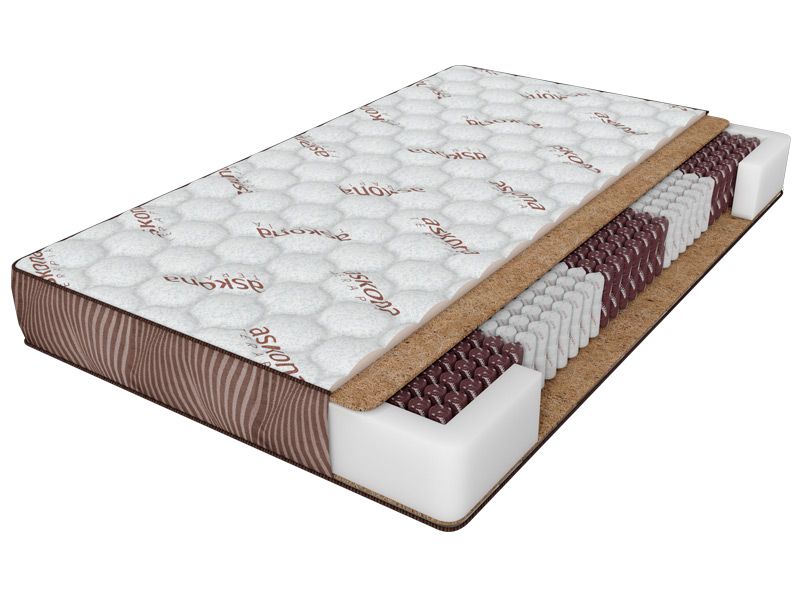 

Матрас Askona Farma 80x190 (0042)