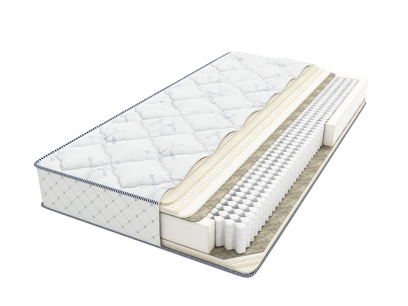 

Матрас Serta Orland Park 200x200 (0034)