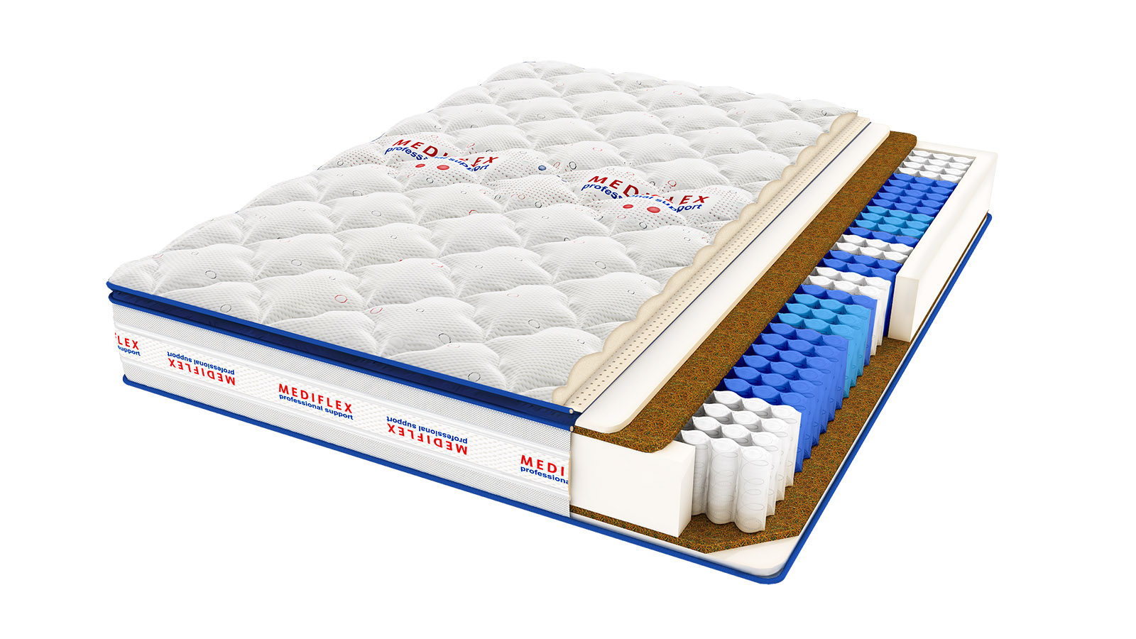 

Mediflex Perfect Support 80x200 (0030)