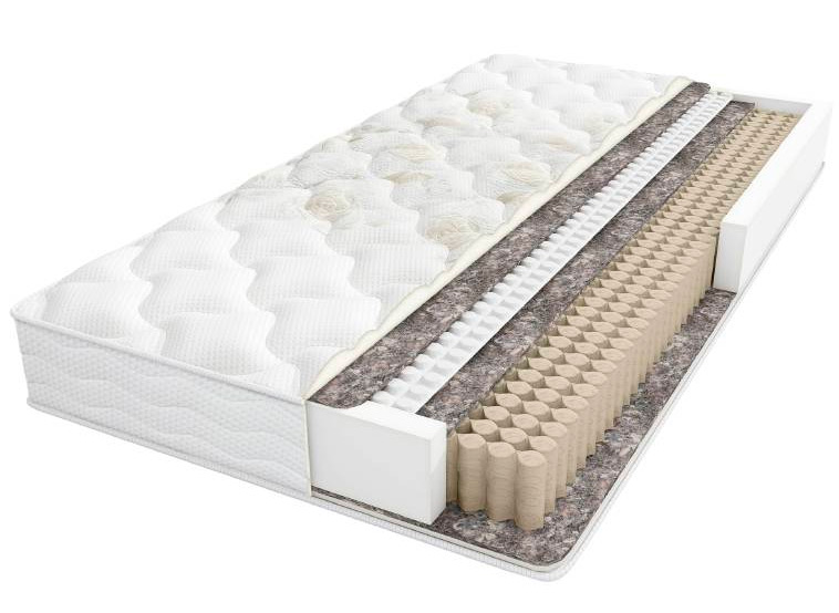 

Матрас Askona Evolution 80x190 (0023)
