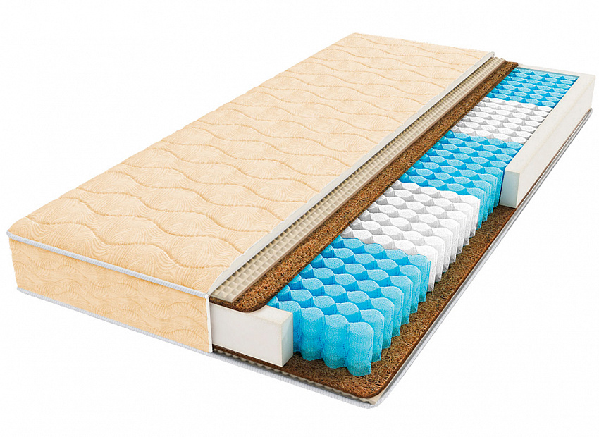 

Матрас Askona Expert Evolution 120x200 (0013)