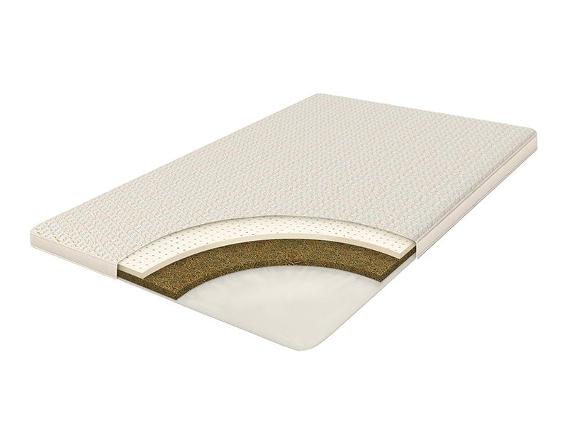 

Топпер Askona Eco 80x200 (0008)