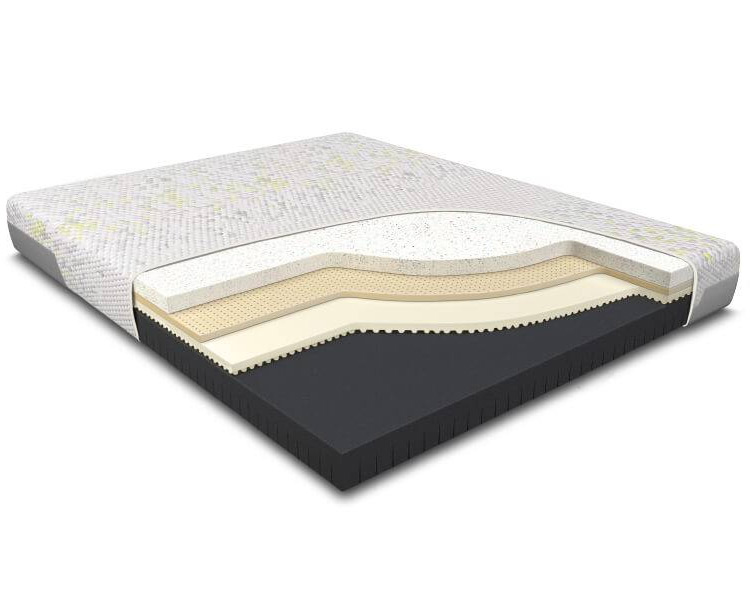 

Матрас Sleep Professor Neo Soft 80x200 (0093)