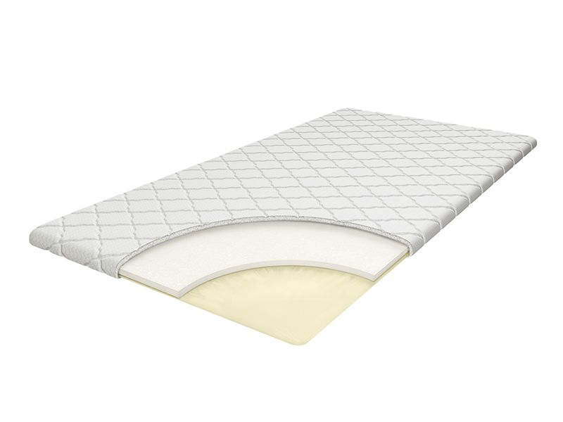 

Топпер Askona Foam 2 200x190 (0002)