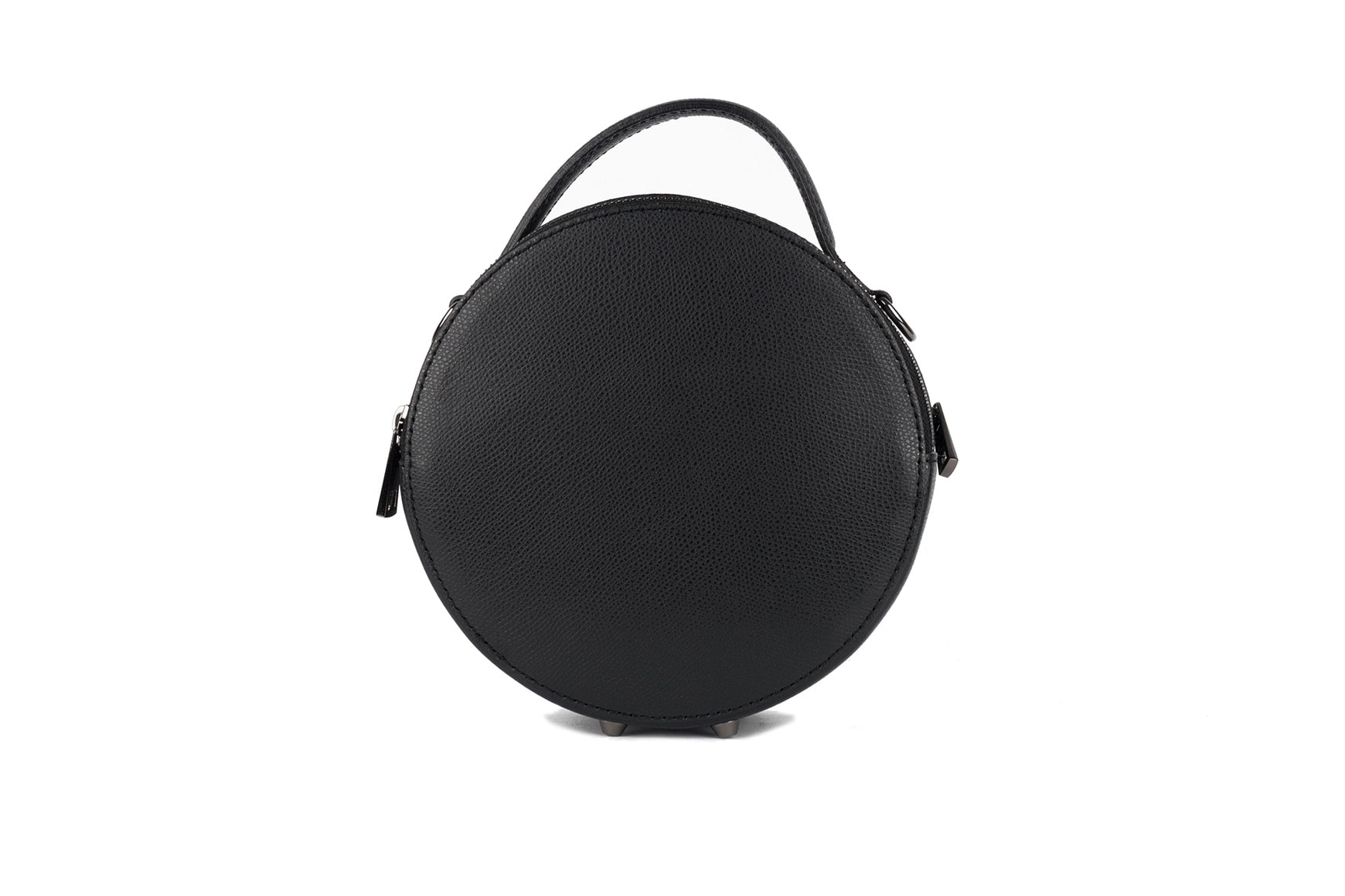 

Женские сумки Virginia Conti 2247 blck Черная