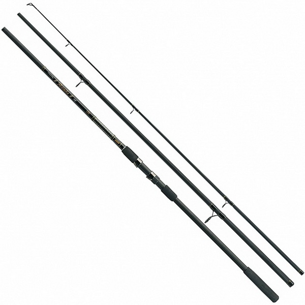 

Удилище JAXON Arcadia Carp 3,90m 3,50lbs