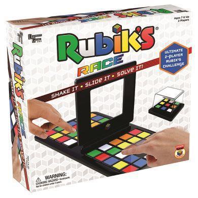 

Головоломка Rubiks Race Цветнашки
