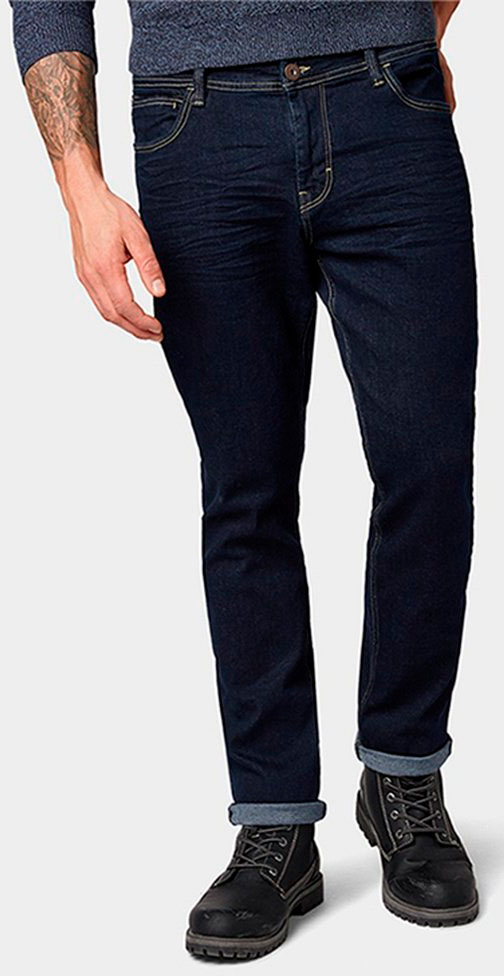 

Джинсы Tom Tailor TT 10078590010 10115 33/34 Синие