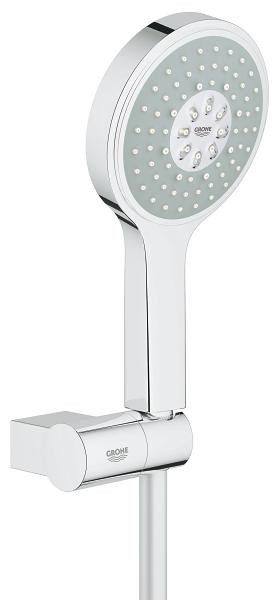 

Лейка для душа Grohe Power&Soul Cosmopolitan 130 (27741000) (CM)