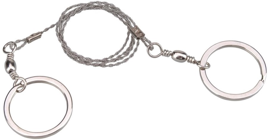 

Пила AceCamp Pocket Survival Wire Saw (0002595)