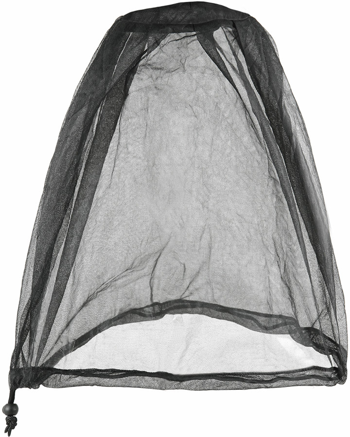 

Противомоскитная сетка Lifesystems Midge&Mosquito Head Net (0005060)