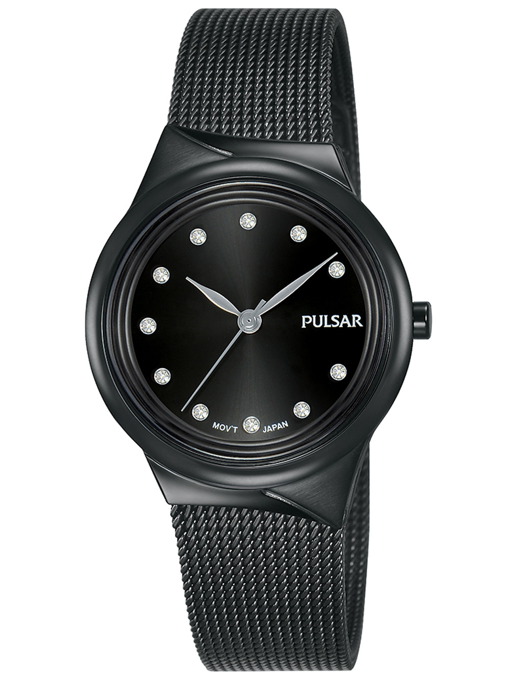 

Часы Pulsar PH8443X1 Klassik Damen 30mm 3ATM