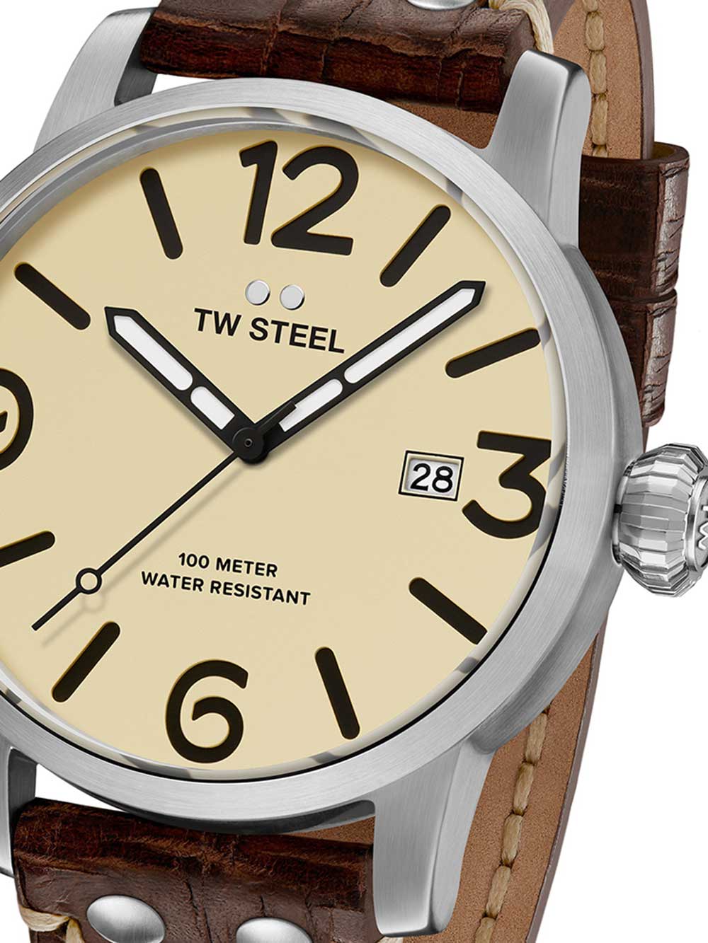 

Часы TW-Steel MS22 Maverick 48mm 10ATM